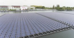 ปูนซิเมนต์ไทย จำกัด (มหาชน)