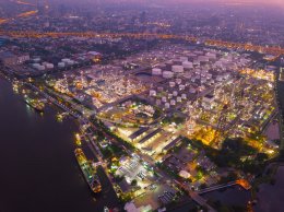 บางจาก คอร์ปอเรชั่น จำกัด (มหาชน)