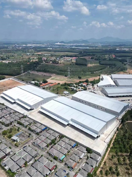 บ้านปู จำกัด (มหาชน)