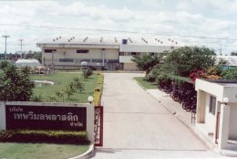 ดาว ประเทศไทย