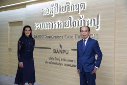 บ้านปู จำกัด (มหาชน)