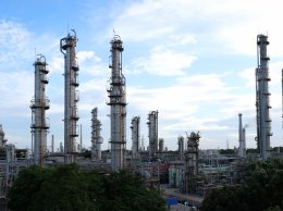 ปตท. จำกัด (มหาชน)