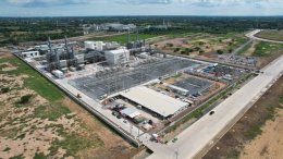 ผลิตไฟฟ้า จำกัด (มหาชน)