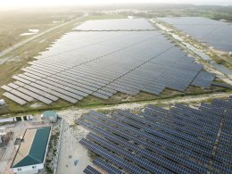 บ้านปู จำกัด (มหาชน)