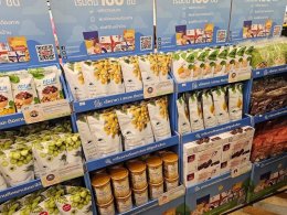 ปูนซิเมนต์ไทย จำกัด (มหาชน)