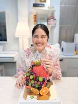 ทำไมต้องเลือกซื้อผลไม้จากร้านไอยรา พรีเมี่ยม ฟรุ๊ต