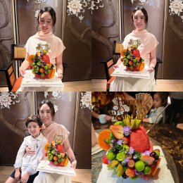 ทำไมต้องเลือกซื้อผลไม้จากร้านไอยรา พรีเมี่ยม ฟรุ๊ต