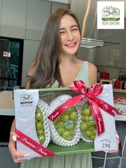 ทำไมต้องเลือกซื้อผลไม้จากร้านไอยรา พรีเมี่ยม ฟรุ๊ต