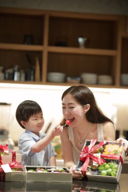 ทำไมต้องเลือกซื้อผลไม้จากร้านไอยรา พรีเมี่ยม ฟรุ๊ต