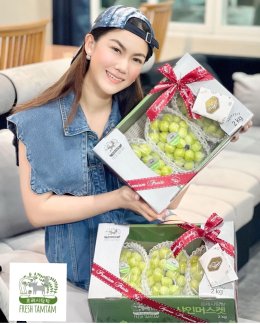 ทำไมต้องเลือกซื้อผลไม้จากร้านไอยรา พรีเมี่ยม ฟรุ๊ต