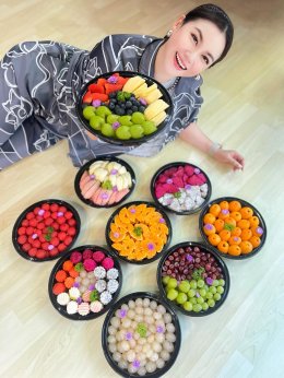 ทำไมต้องเลือกซื้อผลไม้จากร้านไอยรา พรีเมี่ยม ฟรุ๊ต