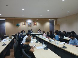 ฝ่ายราชประชาสมาสัยเฉลิมพระเกียรติ มูลนิธิราชประชาสมาสัย ในพระบรมราชูปถัมภ์  ลงพื้นที่จังหวัดระยอง เพื่อหาแนวทางการช่วยเหลือเด็ก และครอบครัว ในเรื่องการศึกษา และการใช้ชีวิตอย่างมีเป้าหมาย 