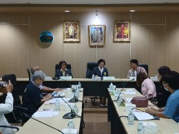 ฝ่ายราชประชาสมาสัยเฉลิมพระเกียรติ มูลนิธิราชประชาสมาสัย ในพระบรมราชูปถัมภ์  ลงพื้นที่จังหวัดระยอง เพื่อหาแนวทางการช่วยเหลือเด็ก และครอบครัว ในเรื่องการศึกษา และการใช้ชีวิตอย่างมีเป้าหมาย 