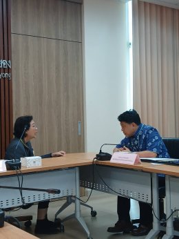 การประชุมสมาชิกเครือข่ายโครงการสานฝันเพื่อเด็ก และเยาวชน  ครั้งที่ 2/2568 