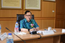 พิธีมอบโล่ให้แก่ข้าราชการผู้สนับสนุนและปฏิบัติงานโรคเรื้อนซึ่งเกษียณอายุราชการ ประจำปี 2568 โดยมูลนิธิราชประชาสมาสัย ในพระบรมราชูปถัมภ์