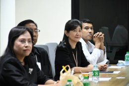 การประชุมใหญ่ประจำปี 2568 ชมรมร่วมใจราชประชาสมาสัย