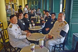 พิธีบำเพ็ญกุศลถวายแด่สมเด็จพระนางเจ้าสิริกิติ์ พระบรมราชินีนาถ พระบรมราชชนนีพันปีหลวง