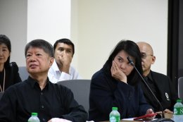 การประชุมใหญ่ประจำปี 2568 ชมรมร่วมใจราชประชาสมาสัย