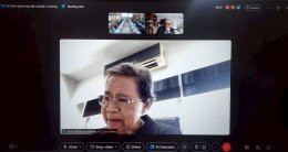 การประชุมสามัญประจำปี 2569 มูลนิธิราชประชาสมาสัย ในพระบรมราชูปถัมภ์