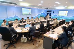 คณะกรรมการฝ่ายราชประชาสมาสัยเฉลิมพระเกียรติ เดินทางไปประสานติดตามงานหน่วยงานในพื้นที่จังหวัดเชียงราย   จังหวัดพะเยา  และจังหวัดลำปาง  เพื่อสร้างขวัญกำลังใจ  เพิ่มพลังให้ผู้รับผิดชอบงานและกลุ่มเป้าหมายสมาชิกเครือข่ายผู้รับทุน  ติดตามกิจกรรม/โครงการต่างๆ แล