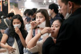 ความเข้าใจผิดเกี่ยวกับ "กาแฟคั่วกลาง" 