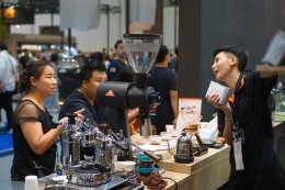 3 เมล็ดกาแฟสายเข้ม สเปกเป๊ะ ราคาสุดคุ้ม ตอบโจทย์ร้านกาแฟสด