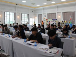 บริษัท กรุงเทพ เซฟตี้ แอนด์ สลิง จำกัด ได้จัดอบรมเชิงปฎิบัติการหลักสูตรระบบตัดแยกพลังงาน ( Lock Out Tag Out )