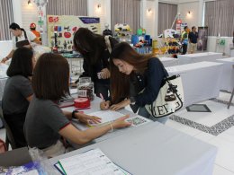 บริษัท กรุงเทพ เซฟตี้ แอนด์ สลิง จำกัด ได้จัดอบรมเชิงปฎิบัติการหลักสูตรระบบตัดแยกพลังงาน ( Lock Out Tag Out )