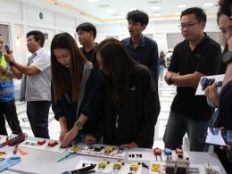 บริษัท กรุงเทพ เซฟตี้ แอนด์ สลิง จำกัด ได้จัดอบรมเชิงปฎิบัติการหลักสูตรระบบตัดแยกพลังงาน ( Lock Out Tag Out )