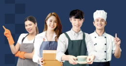 ประกันกลุ่ม SME20 Plus พนักงาน 20-100