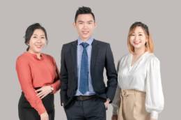 ประกันกลุ่ม SME SMILE พนักงาน 3-19 คน