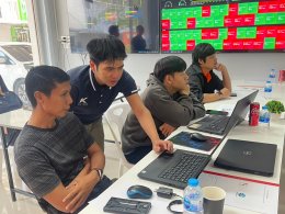 งานสัมมนา Security Management With Next Gen-Firewall 2024