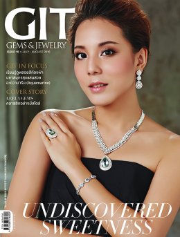 Leela Gems: Classic Elegance with Style (Chinese Version)