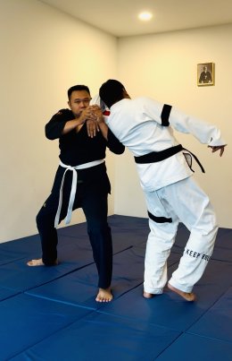 บอดี้การ์ดไทยแลนด์