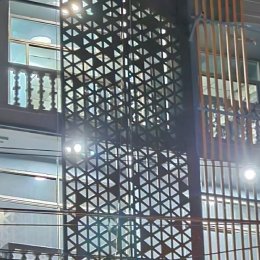 งานฟาซาด (Facade)