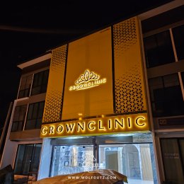งานฟาซาด (Facade)