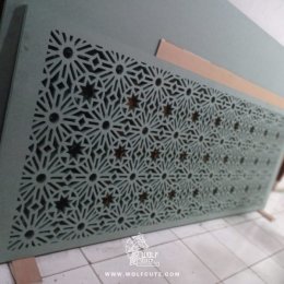 ผลงาน MDF HMR