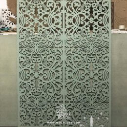 ผลงาน MDF HMR