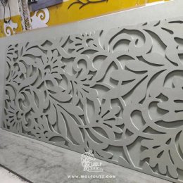 ผลงาน MDF HMR