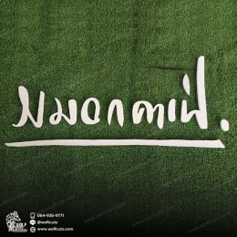 พลาสวูดฉลุลาย