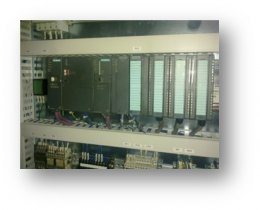 CONTROLLER  AND AUTOMATION WORK