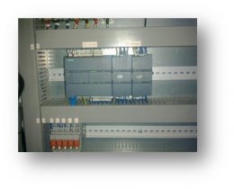 CONTROLLER  AND AUTOMATION WORK