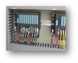 CONTROLLER  AND AUTOMATION WORK