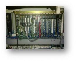 CONTROLLER  AND AUTOMATION WORK