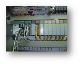 CONTROLLER  AND AUTOMATION WORK