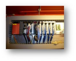 CONTROLLER  AND AUTOMATION WORK