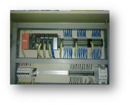 CONTROLLER  AND AUTOMATION WORK