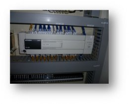 CONTROLLER  AND AUTOMATION WORK