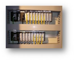 CONTROLLER  AND AUTOMATION WORK