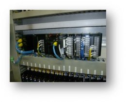 CONTROLLER  AND AUTOMATION WORK